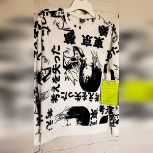 SOLD!!! Let's get cozy soft sweater